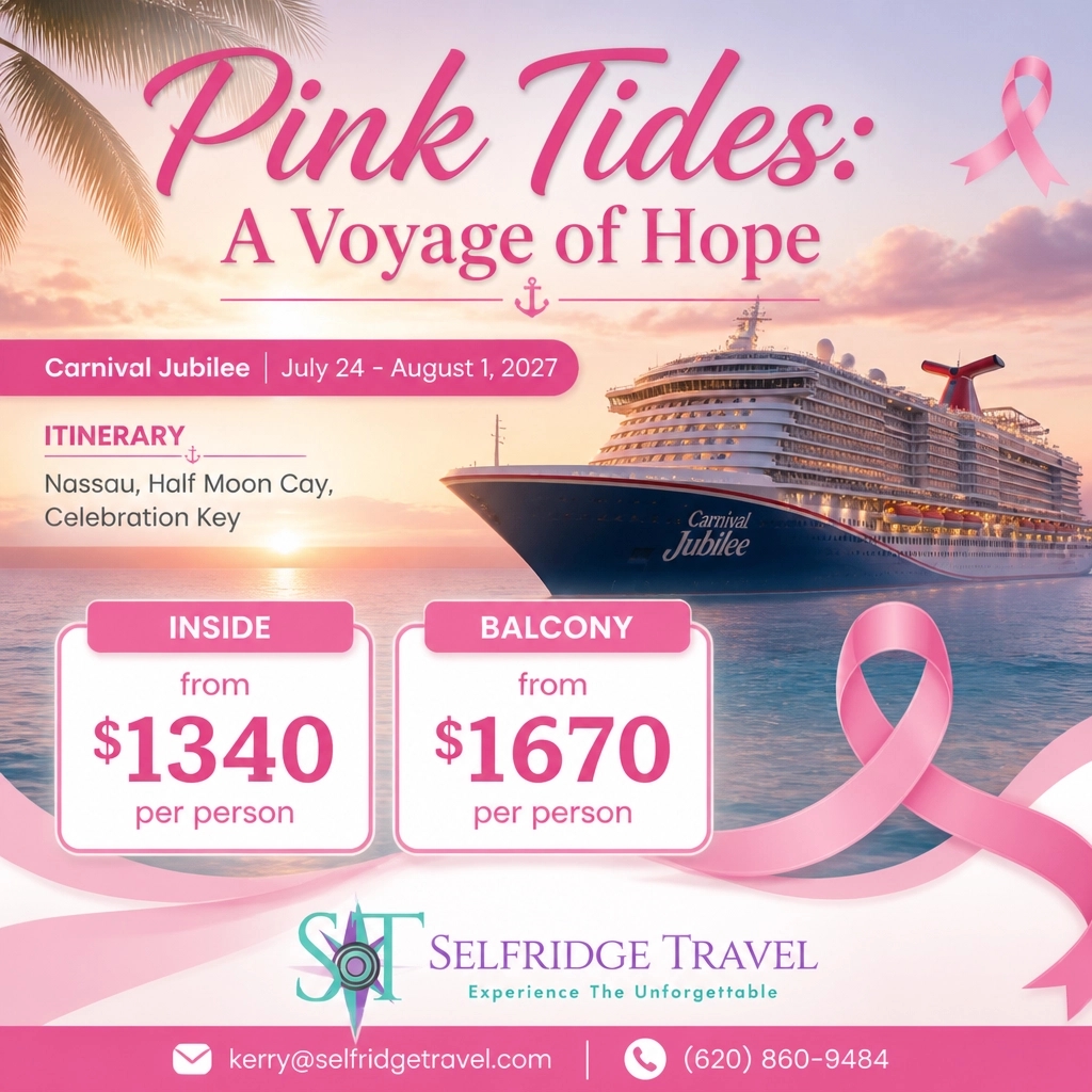 PinkTides
